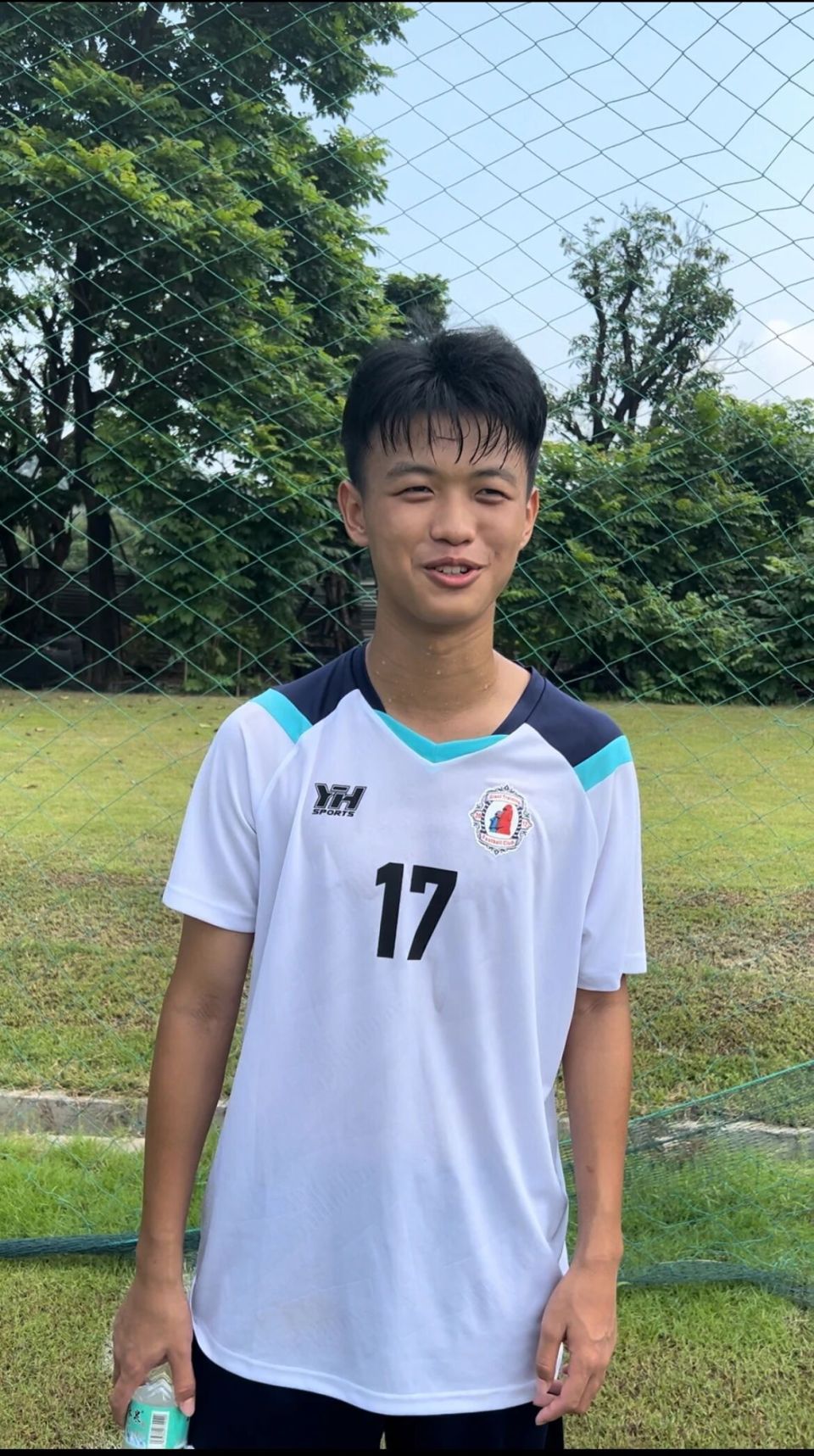 致敬每一个, 精湛的射术