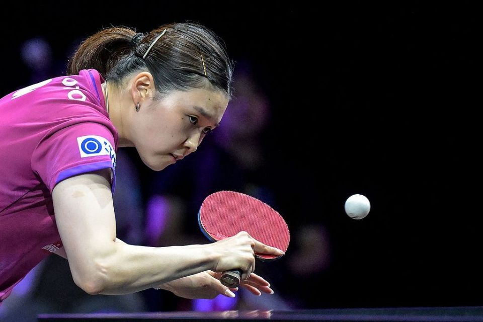 巴黎奥运会, bt, 异大