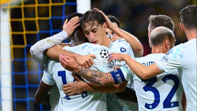 要相信他们, 有实力的年, 年来最令人