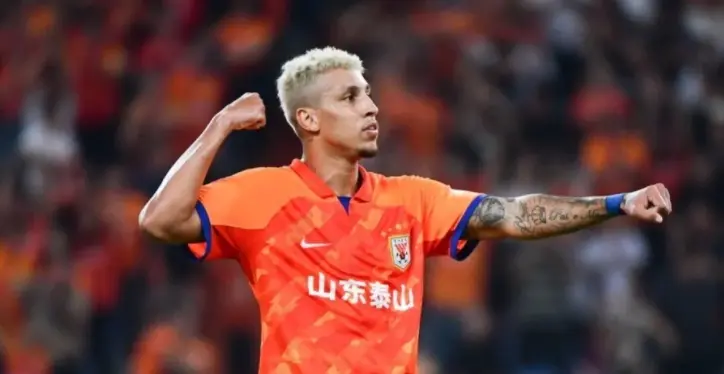 去J联赛俱, 有准备的人